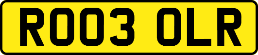 RO03OLR