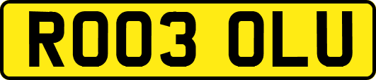 RO03OLU