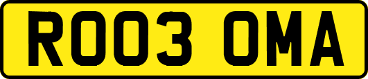 RO03OMA