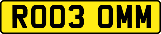RO03OMM