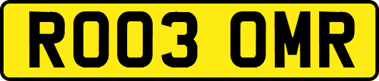 RO03OMR