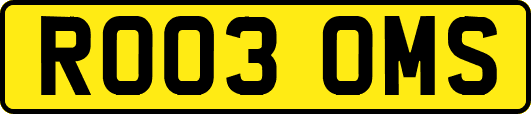 RO03OMS
