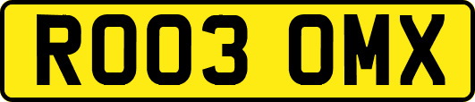 RO03OMX