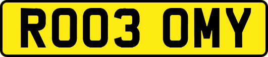 RO03OMY