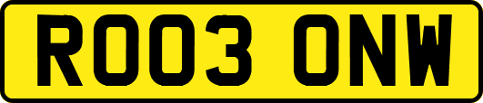 RO03ONW
