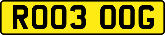 RO03OOG