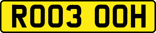 RO03OOH