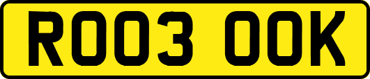 RO03OOK
