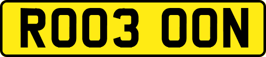 RO03OON