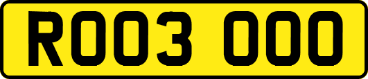 RO03OOO