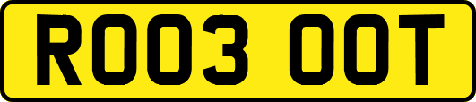RO03OOT