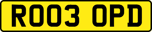 RO03OPD