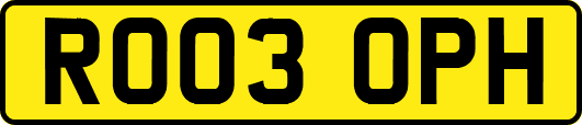 RO03OPH