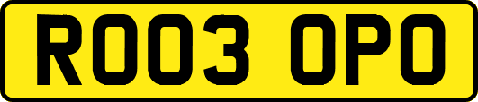 RO03OPO