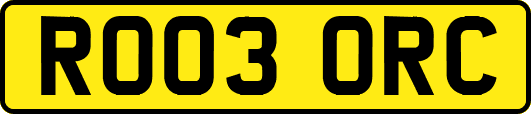 RO03ORC
