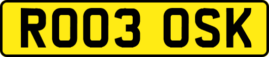 RO03OSK