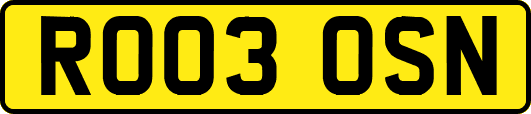 RO03OSN