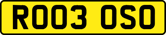 RO03OSO