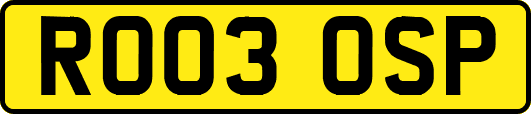 RO03OSP