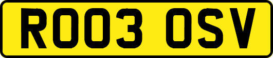 RO03OSV