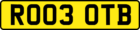 RO03OTB