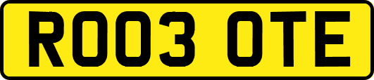 RO03OTE