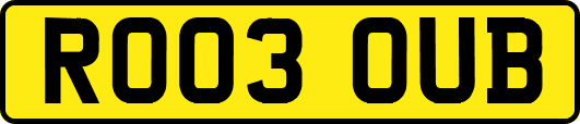 RO03OUB