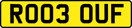 RO03OUF