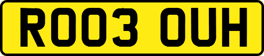 RO03OUH