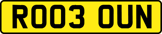 RO03OUN