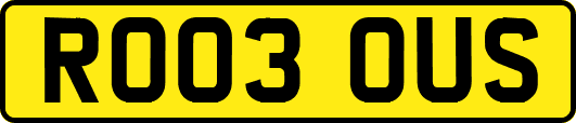 RO03OUS