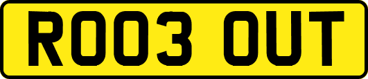 RO03OUT