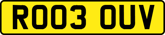 RO03OUV
