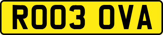 RO03OVA