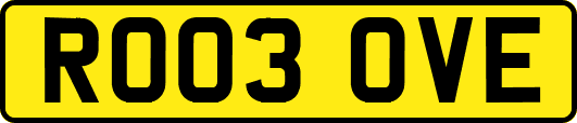 RO03OVE