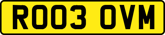 RO03OVM