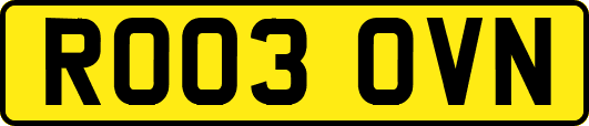 RO03OVN