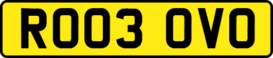 RO03OVO