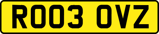 RO03OVZ