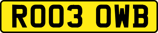 RO03OWB