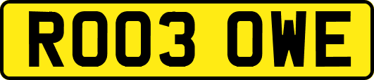 RO03OWE