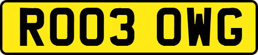 RO03OWG