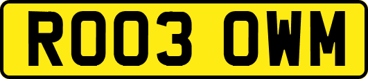 RO03OWM