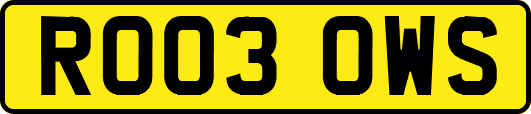 RO03OWS