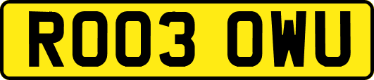 RO03OWU