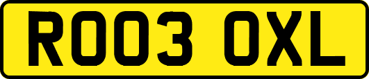 RO03OXL