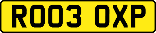 RO03OXP