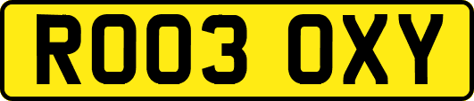 RO03OXY
