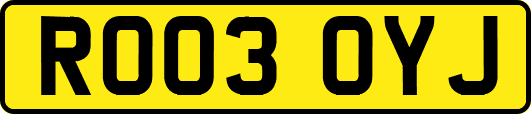 RO03OYJ