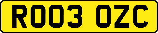 RO03OZC